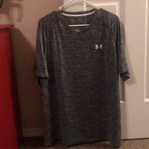 Under Armor Heat Gear